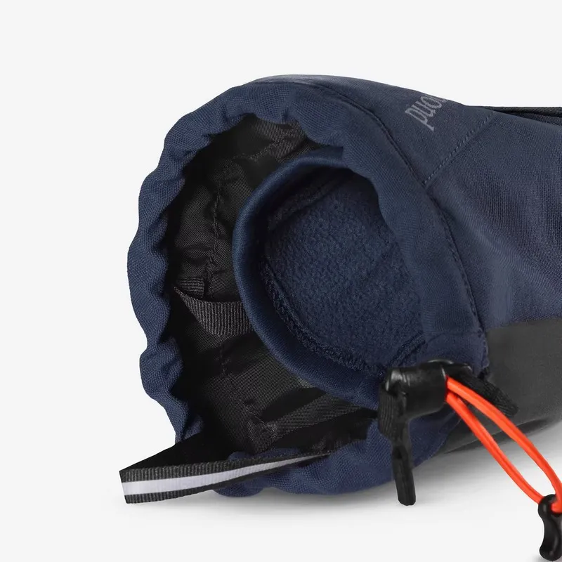 Guantes de montaña térmicos e impermeables SPINDRIFT 2en1 SIMOND4