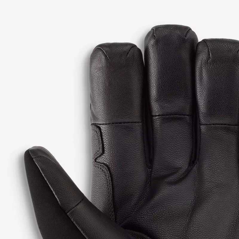 Guantes de montaña térmicos e impermeables SPINDRIFT 2en1 SIMOND5
