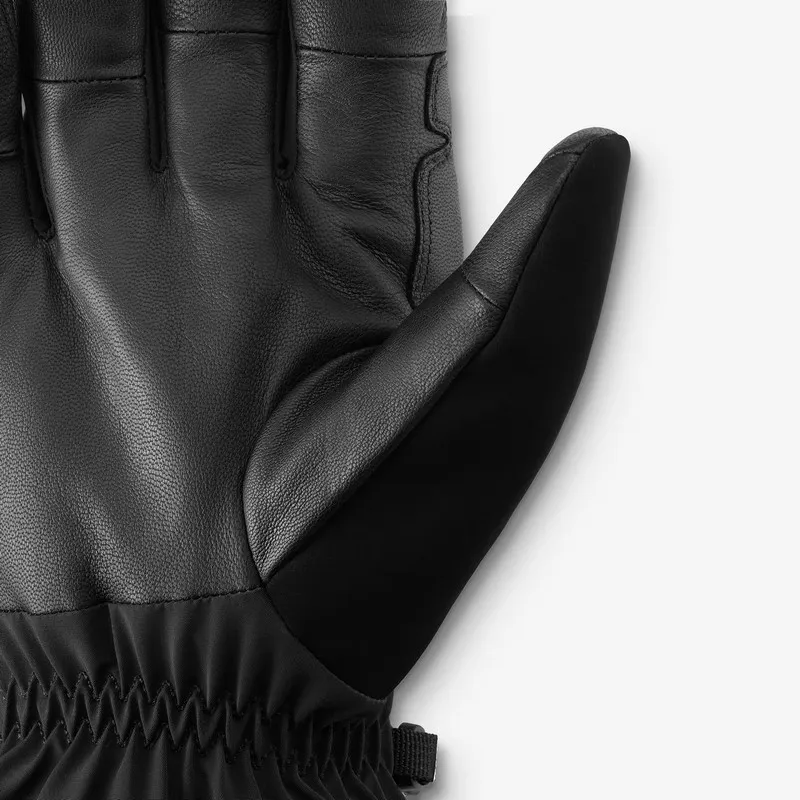 Guantes de montaña térmicos e impermeables SPINDRIFT 2en1 SIMOND7