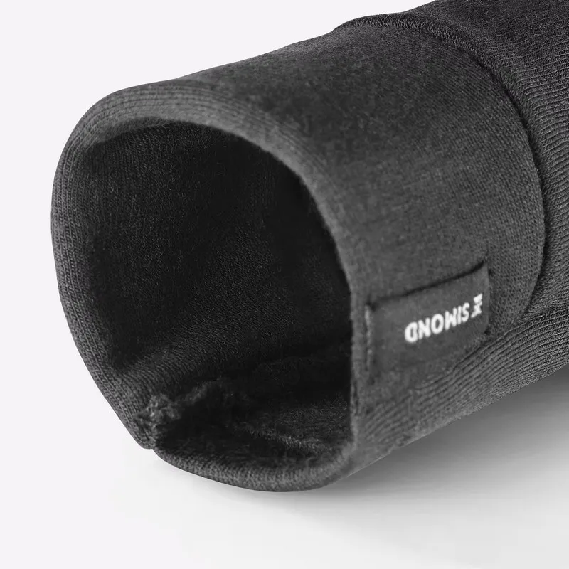 Guantes interiores de lana merino MT500 SIMOND2_11zon