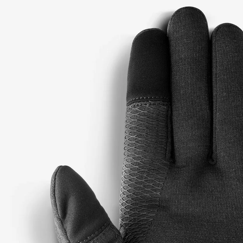 guantes para usar debajo de otros guantes guantes MT500 guantes interiores de lana merina guantes ligeros de trekking guantes Simond MT500