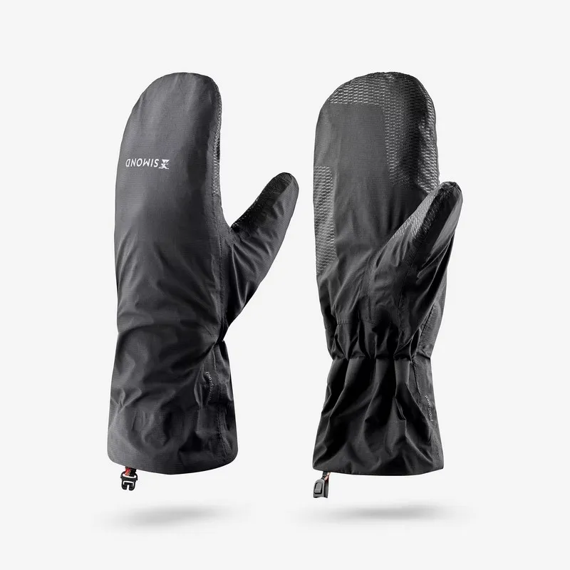 Guantes interiores de lana merino MT500 SIMOND5_11zon