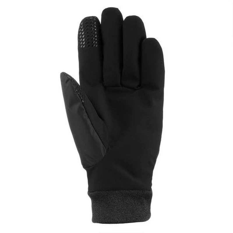 Guantes impermeables para trekking en la montaña guantes cortavientos guantes impermeables térmicos guantes negros guantes quechua