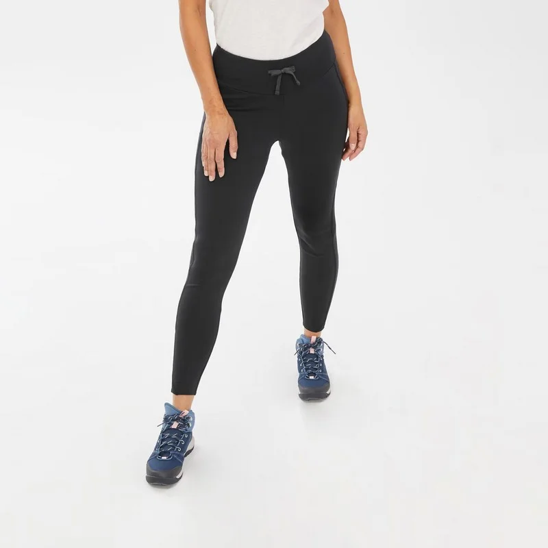 Leggings para trekking NH110 Quechua