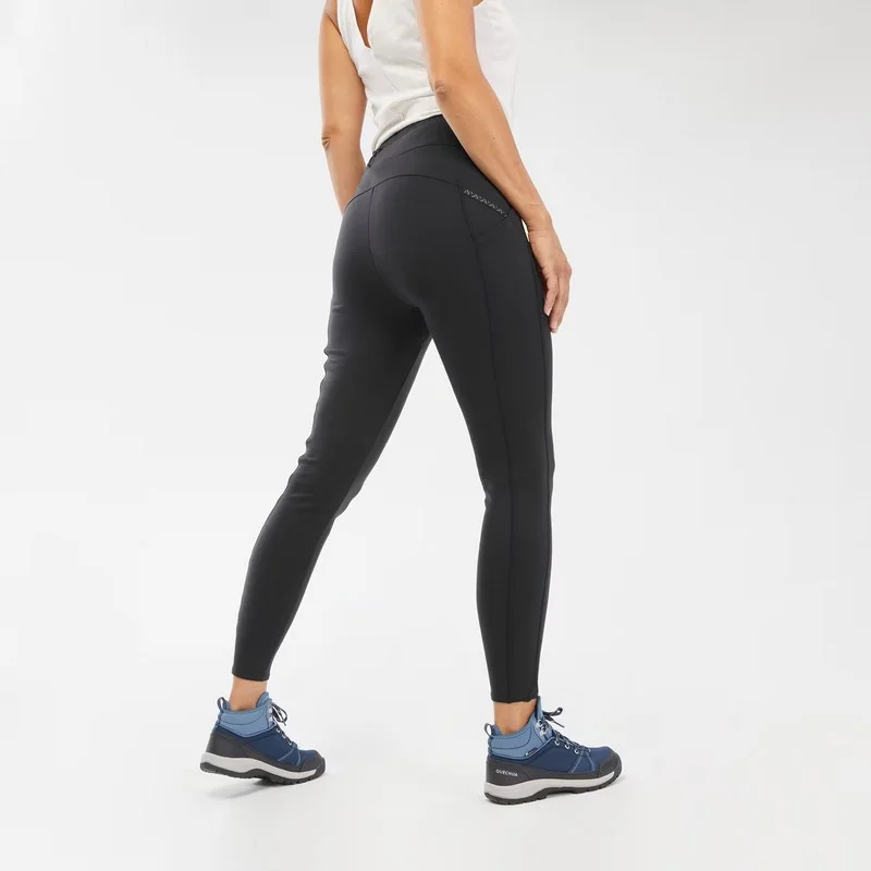 Leggings para trekking NH110 Quechua3