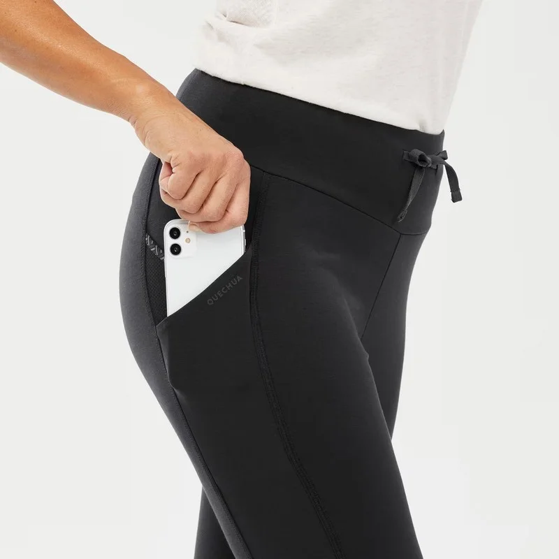 Leggings para trekking NH110 Quechua4