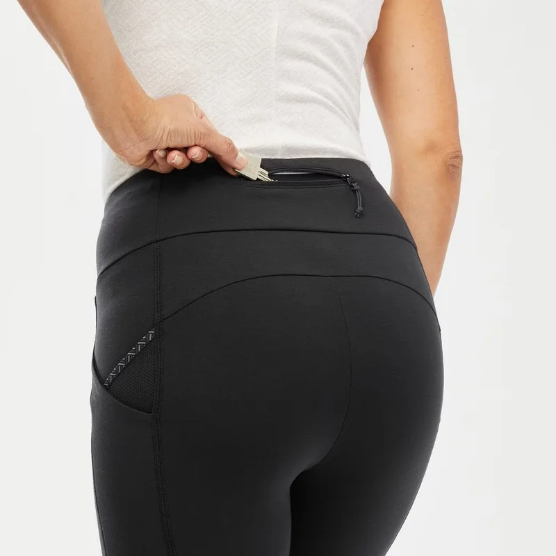 Leggings para trekking NH110 Quechua5