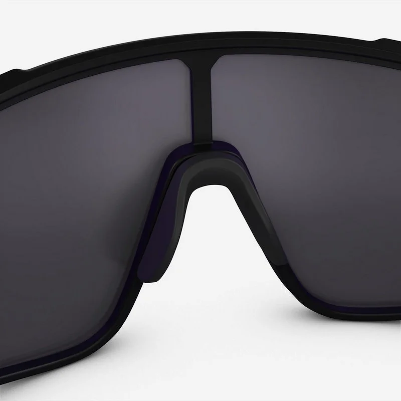 Lentes de sol montaña y trekking HD QUECHUA MH9009