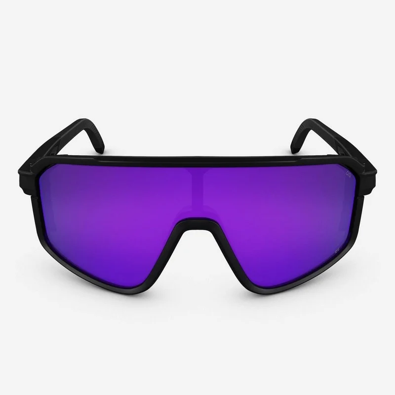 Lentes de sol montaña y trekking HD QUECHUA MH900E