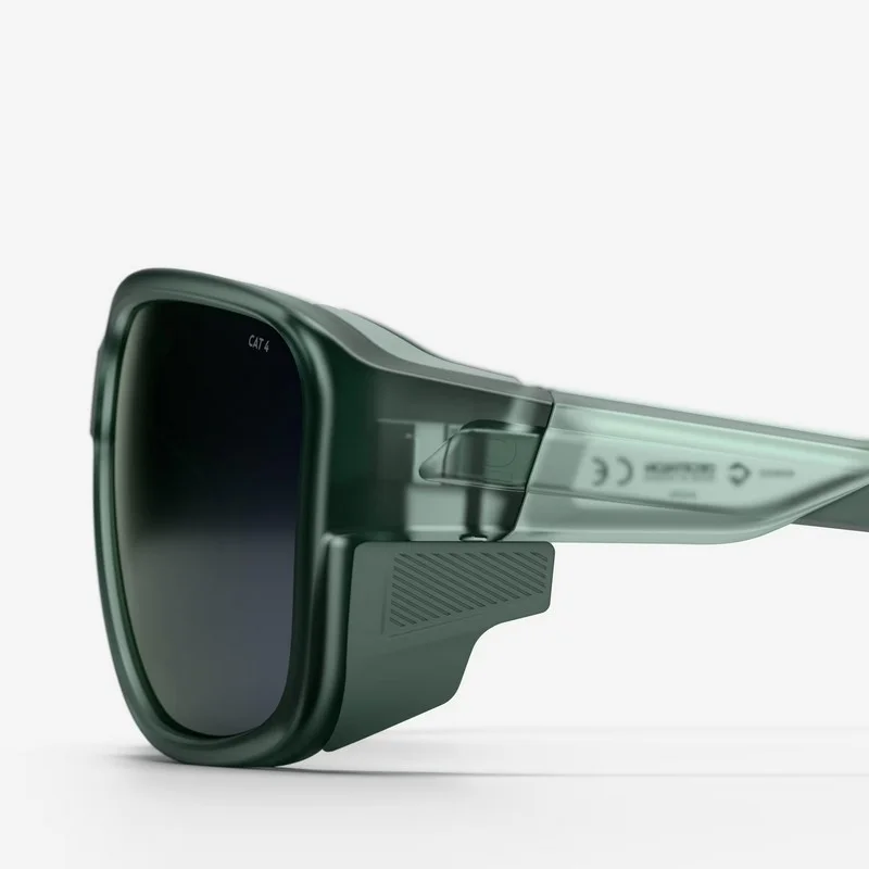 Lentes polarizados CAT 4 Quechua MH5708