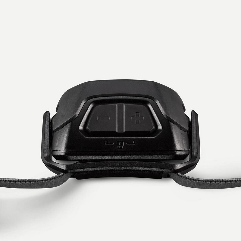 Linterna de cabeza frontal recargable 300 lúmenes Forclaz HL500235