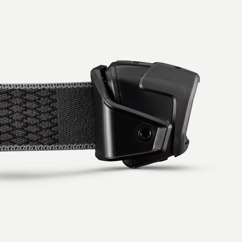 Linterna de cabeza frontal recargable 300 lúmenes Forclaz HL5004
