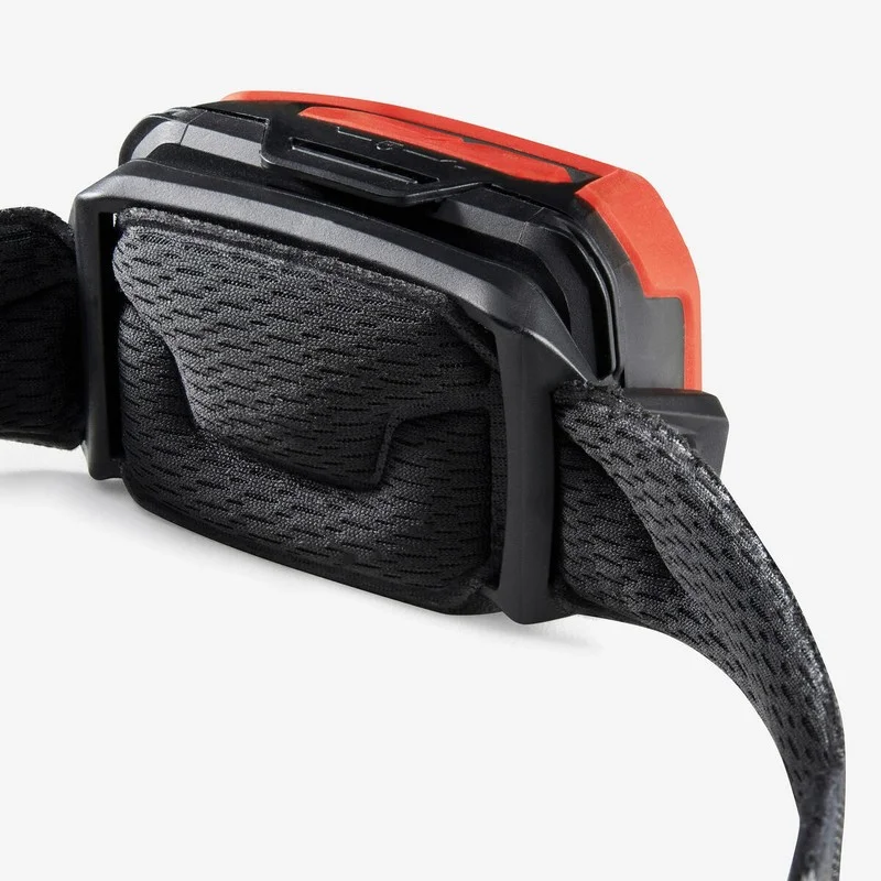 Linterna frontal trekking y montaña 600 lúmenes SIMOND HL900