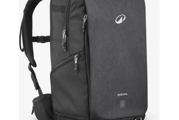 mochila trekking para fotógrafo mochila impermeable para fotografía mochila para cámara fotos