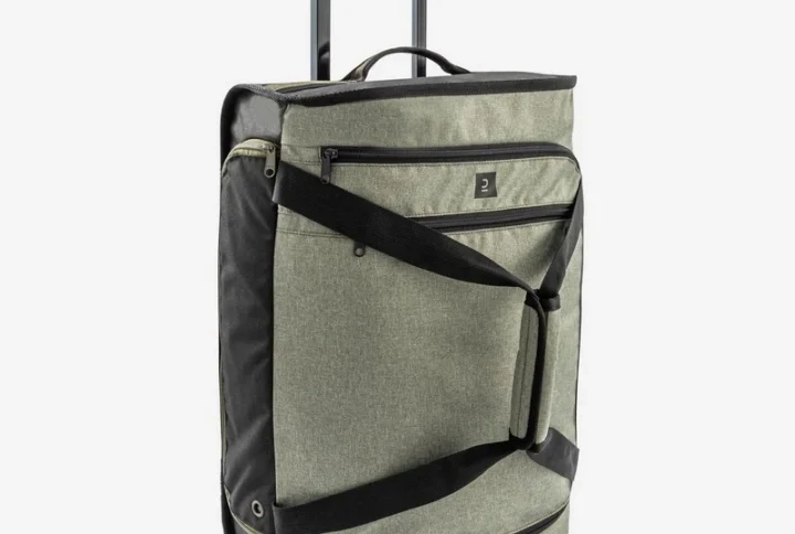 maleta de cabina maleta de viaje maleta de cabina de 30 litros maleta de viaje de mano maleta negra maleta gris maleta caqui