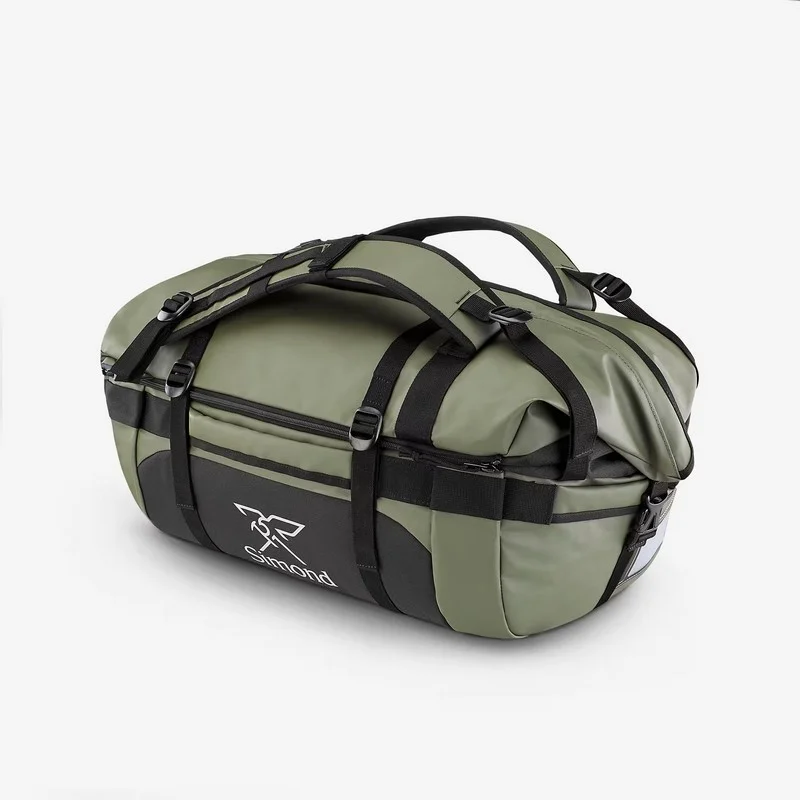 bolso travel duffle bolsa de viaje plegable mochila compacta bolsa duffle duffle bag