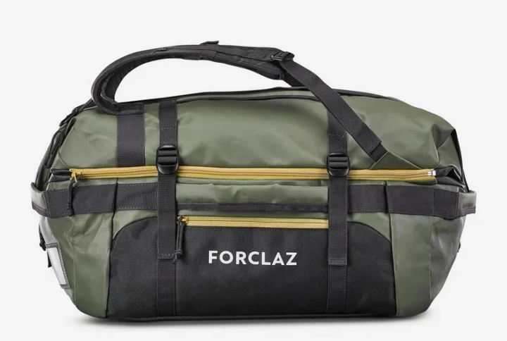 bolso travel duffle bolsa de viaje plegable mochila compacta bolsa duffle duffle bag