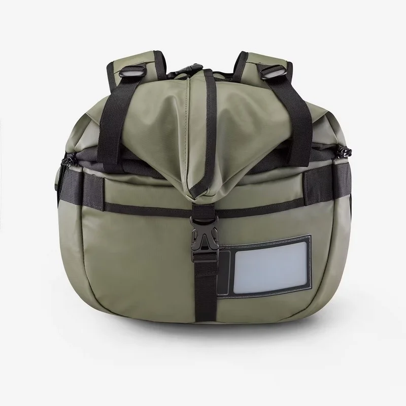 Maletín de viaje 40 a 60 L Forclaz DUFFLE03