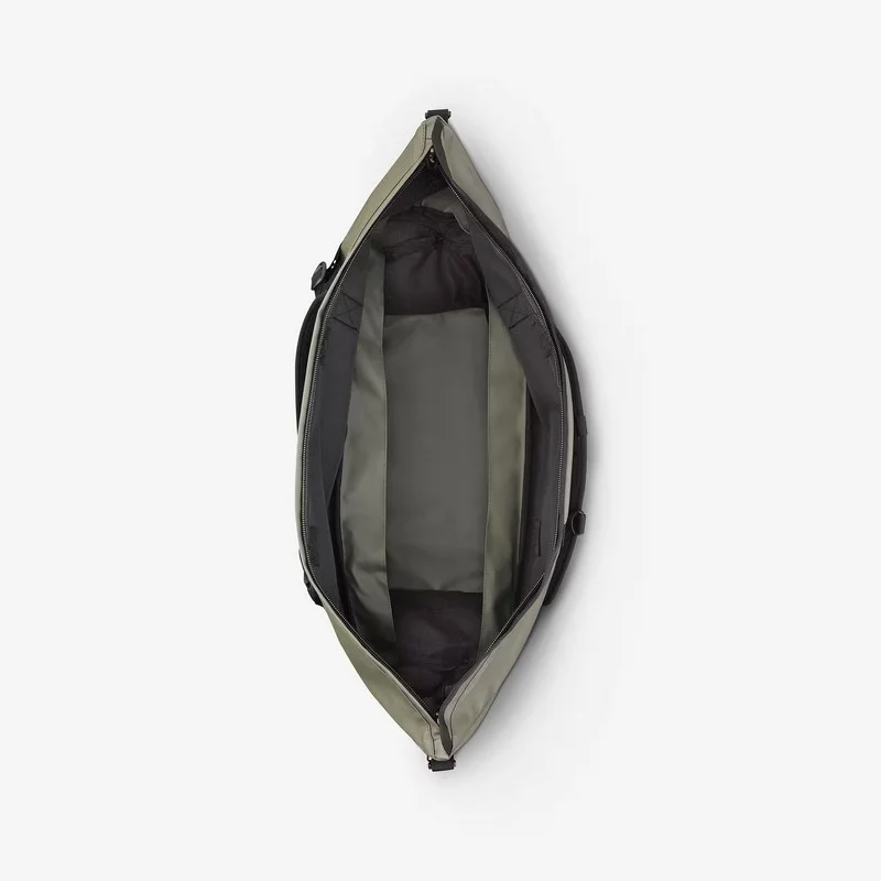 Maletín de viaje 40 a 60 L Forclaz DUFFLE45