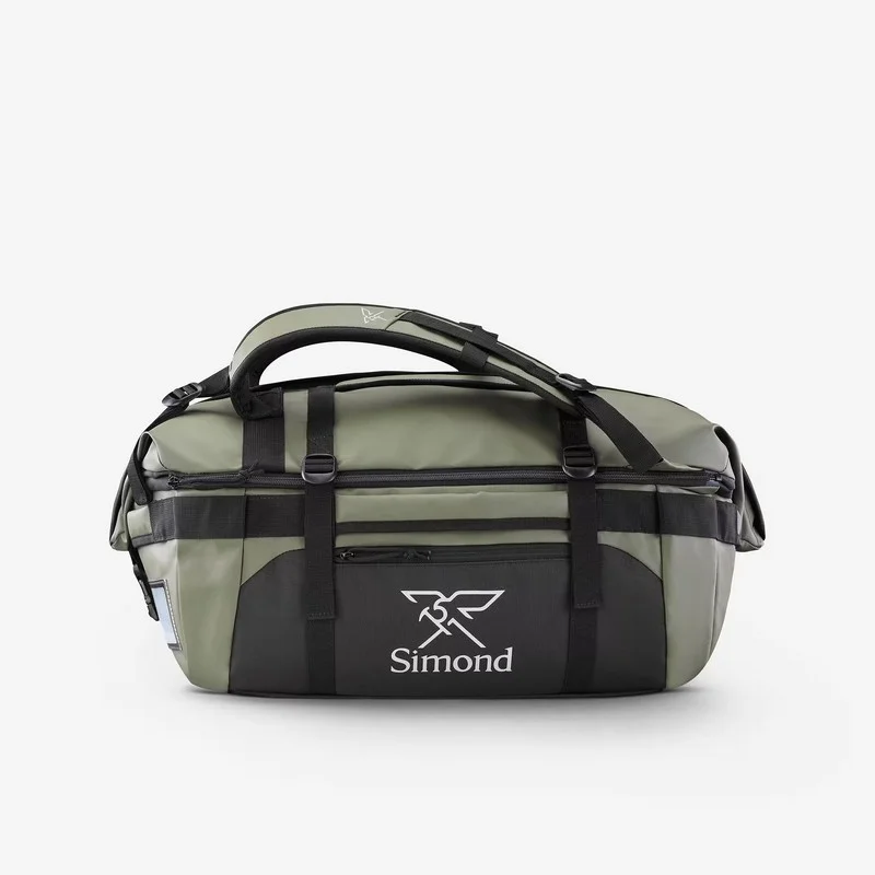 bolso travel duffle bolsa de viaje plegable mochila compacta bolsa duffle duffle bag