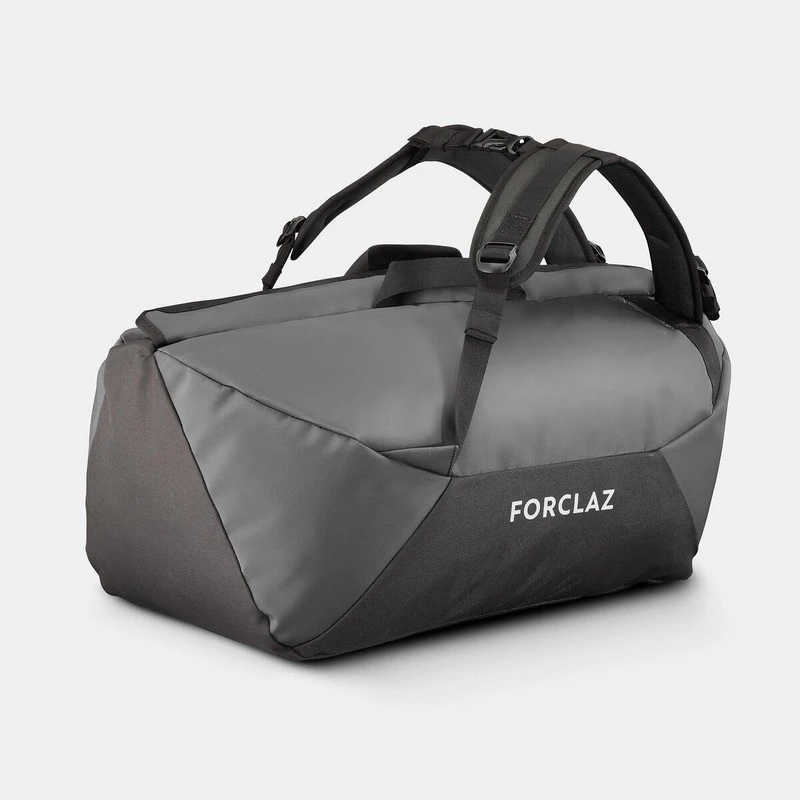 bolso travel duffle bolsa de viaje plegable mochila compacta bolsa duffle duffle bag mochila 50 litros