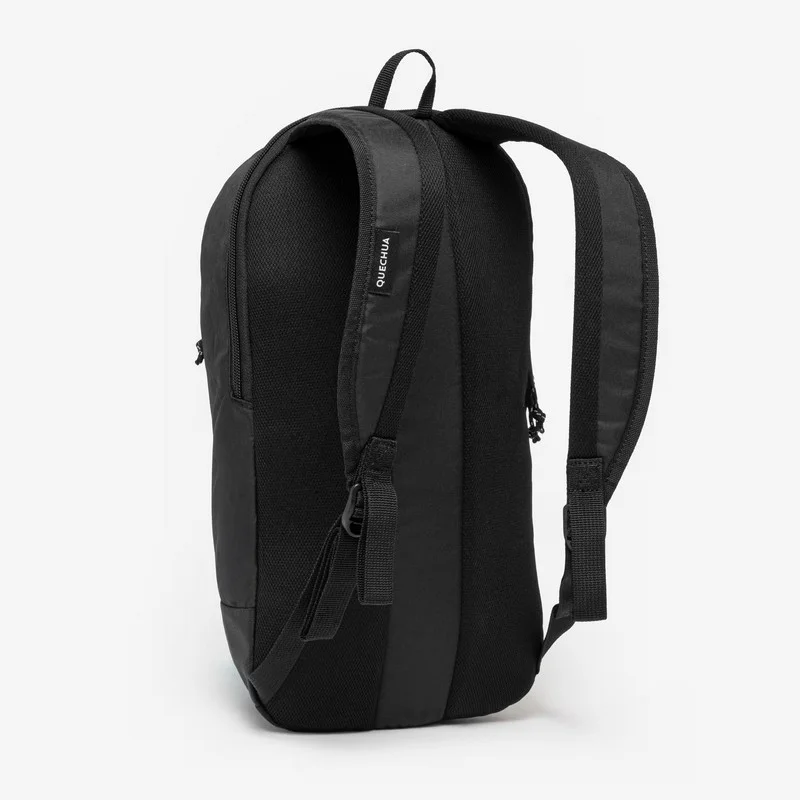 Mochila 10 litros trekking Quechua NH100 ARPENAZ4