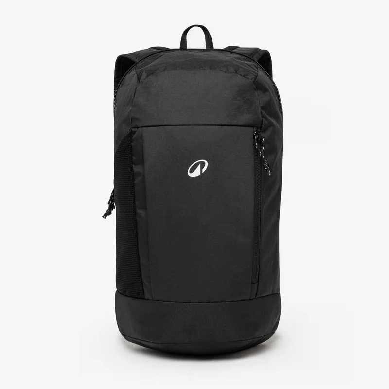 Mochila 10 litros trekking Quechua NH100 ARPENAZ9