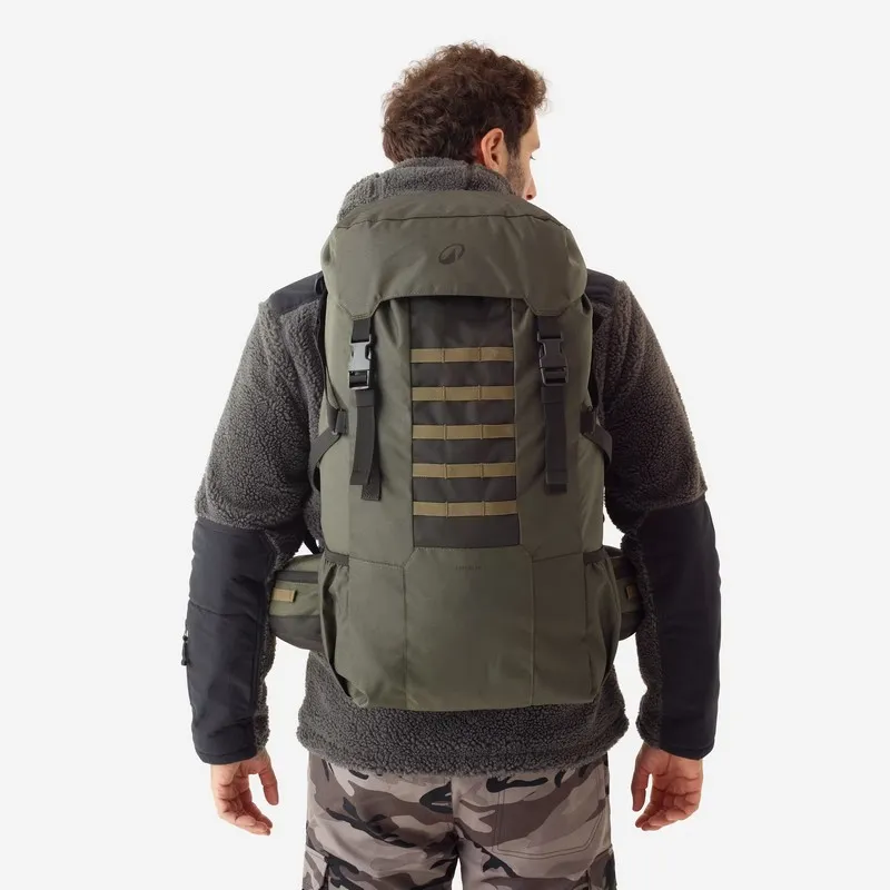Mochila Bushcraft 50 Litros SOLOGNAC2_11zon