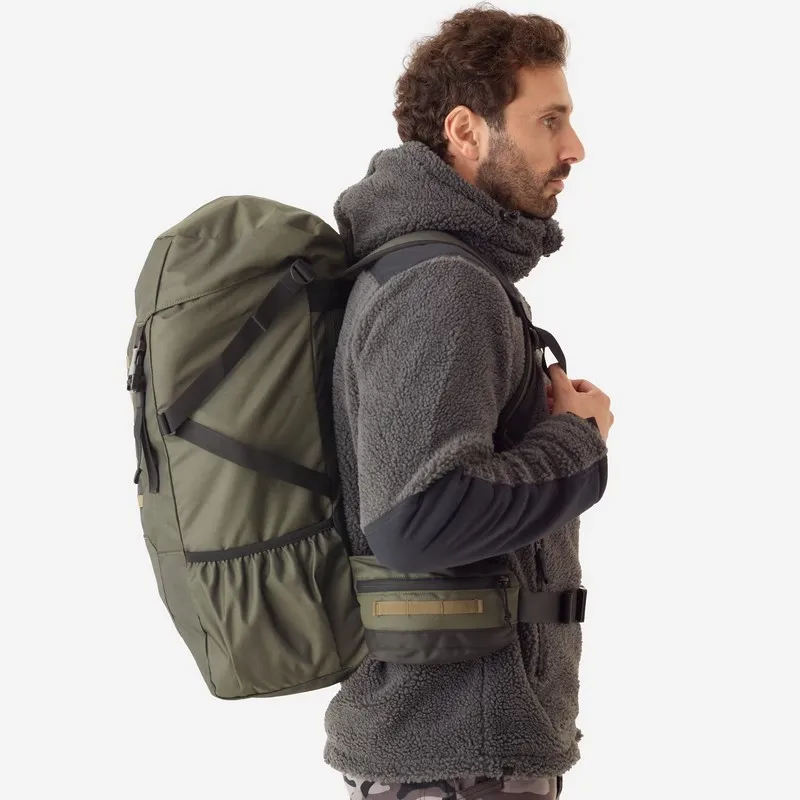 Mochila Bushcraft 50 Litros SOLOGNAC4_11zon