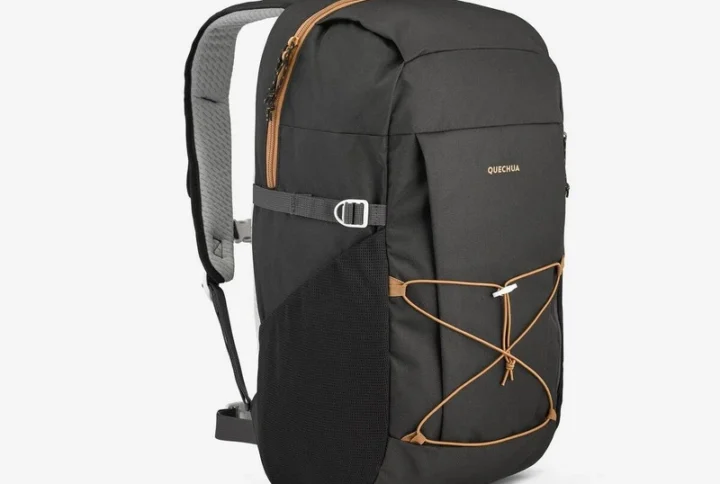 mochila 30 litros mochila trekking mochila para cabina de avión mochila para trekking mochila negra