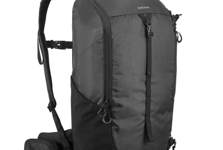 mochila 20 litros mochila trekking mochila para cabina de avión mochila para trekking mochila negra