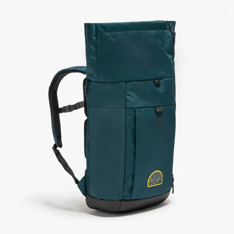 Mochila de senderismo Rolltop 23 LITROS NH500 QUECHUA13_11zon