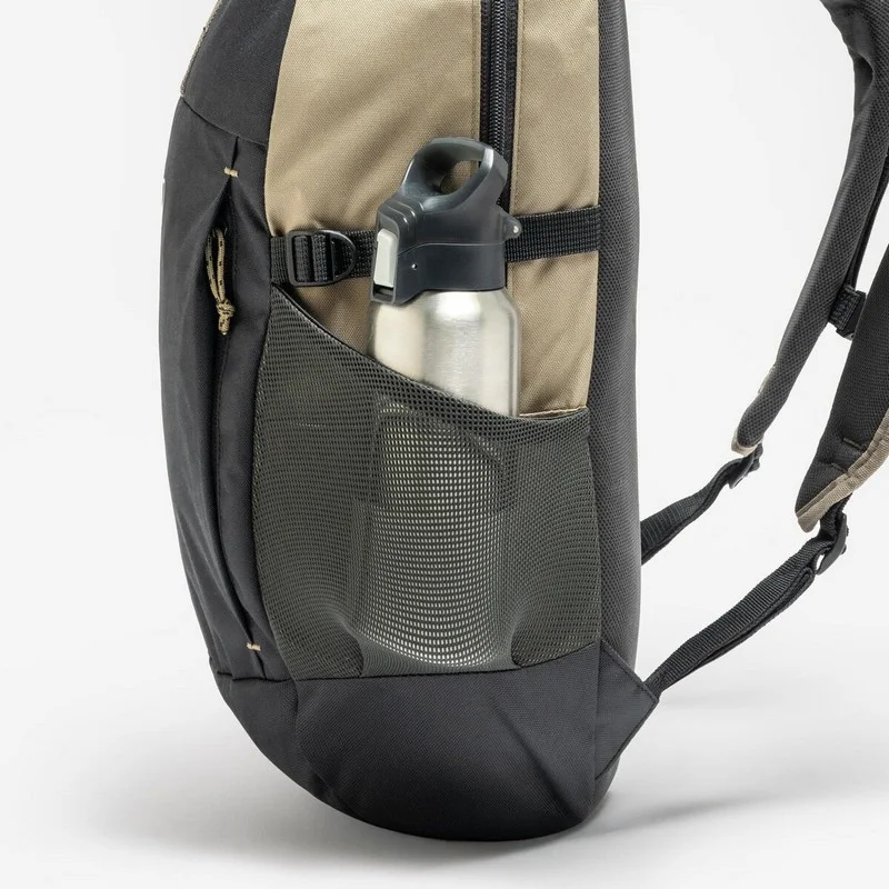 Mochila de trekking 20L Arpenaz 100 QUECHUA4