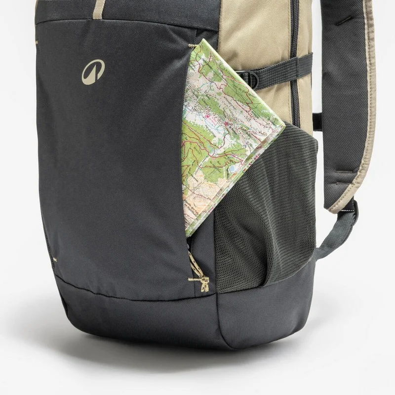 Mochila de trekking 20L Arpenaz 100 QUECHUA79
