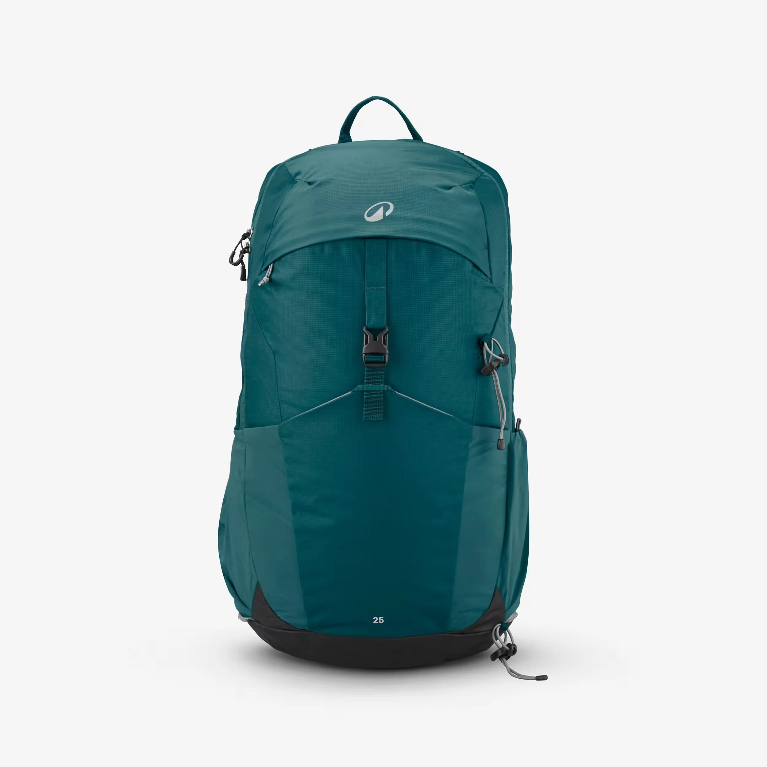 Mochila de trekking ventilada 25L MH500 QUECHUA5