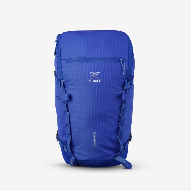 mochila para actividades outdoor mochila de montaña compacta mochila para actividades outdoor mochila de alpinismo 22 litros mochila para equipo de escalada mochila para actividades outdoor mochila de aventura 22 litros mochila de montaña 22L