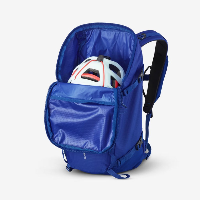 Mochila montaña y alpinismo 22 L SIMOND 12