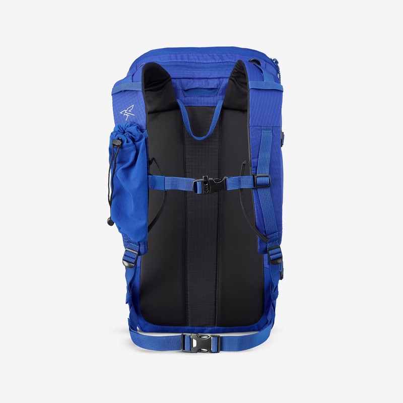 Mochila montaña y alpinismo 22 L SIMOND 4