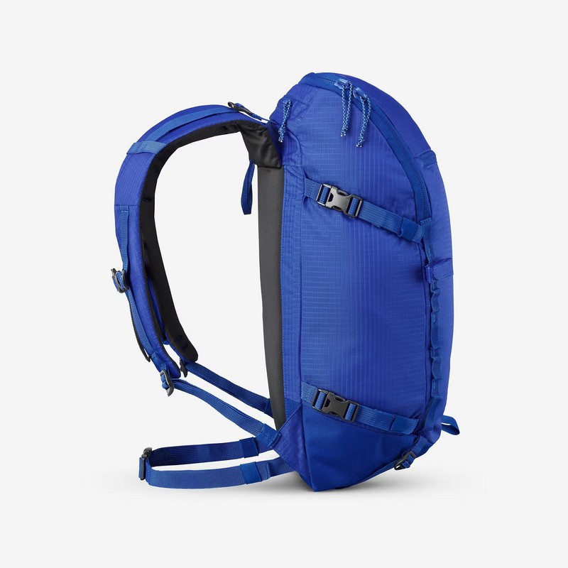 Mochila montaña y alpinismo 22 L SIMOND 5