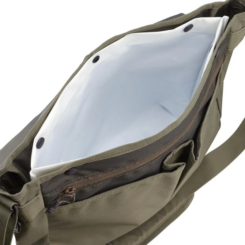 Morral bandolera 12 Litros CAPERLAN33