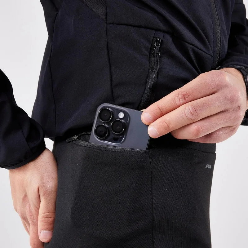 PANTALÓN TÉRMICO WARM KIPRUN4