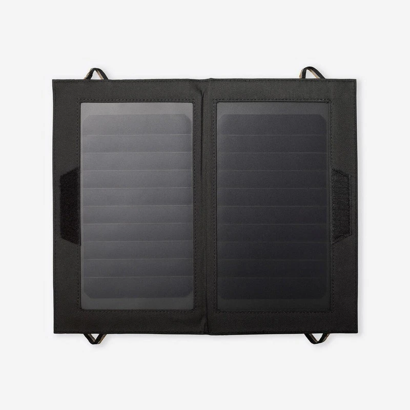 panel solar panel solar pequeño portátil panel solar quechua