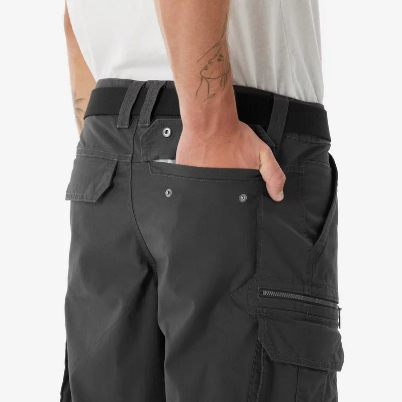 Pantalón cargo de montaña Hombre NH500 QUECHUA5