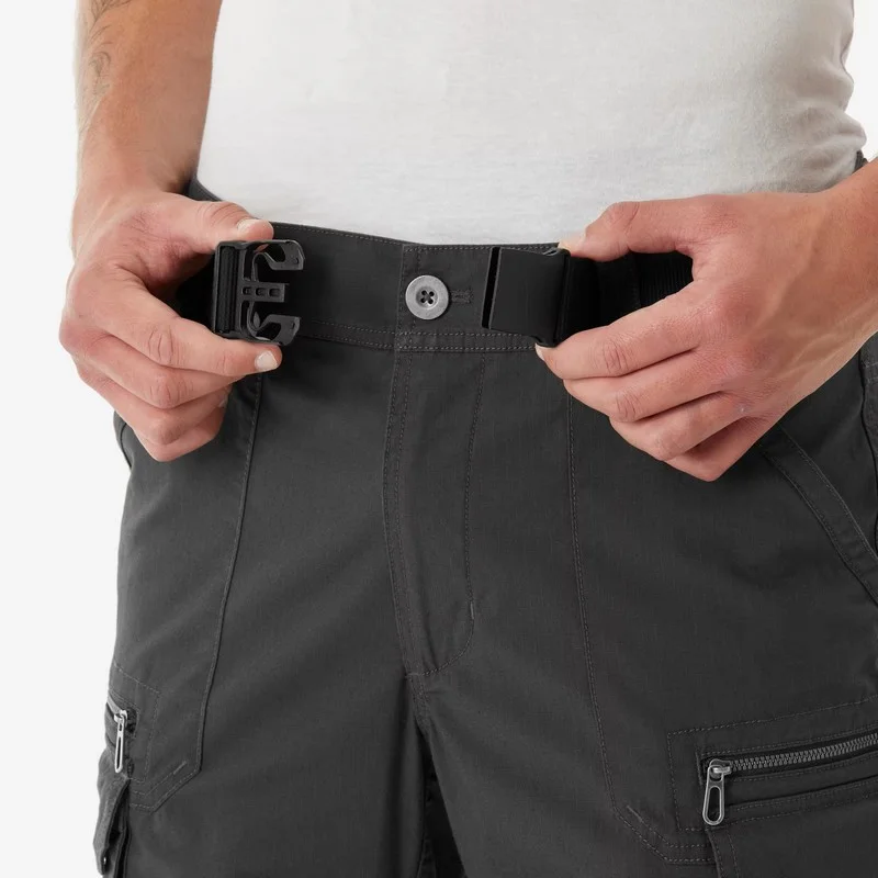Pantalón cargo de montaña Hombre NH500 QUECHUA89