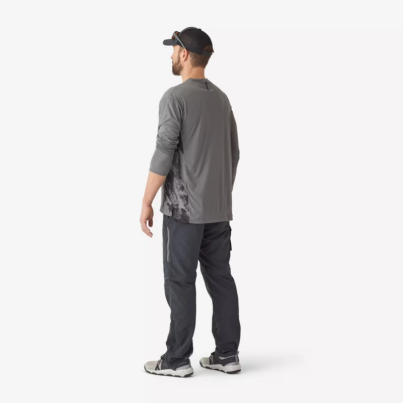 Pantalón convertible FT 500 Anti-UV UPF 508