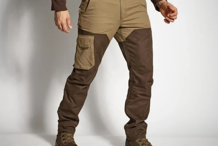 pantalon trekking pantalon de caza pantalon trekking hombre pantalon outdoor hombre pantalón táctico