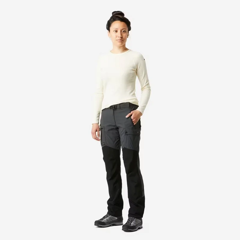 Pantalón de montaña y trekking SIMONDFORCLAZ MT5005