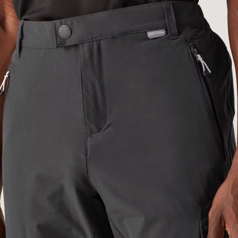 Pantalón de trekking hombre REGATTA HIGHTON8