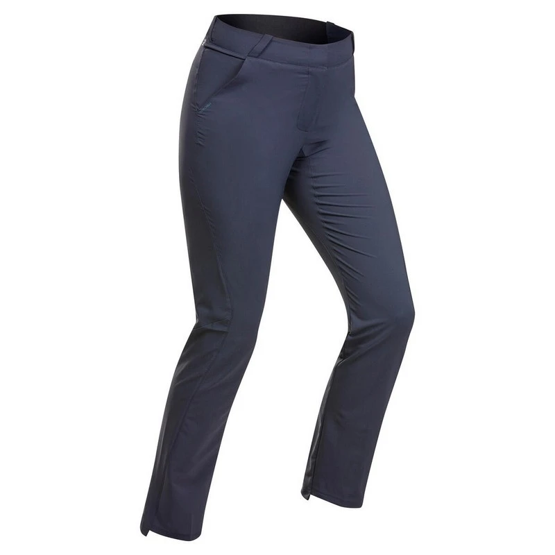 Pantalon De Randonnée Homme/femme Imperméable - Softshell Respirant Pour Toute Saison