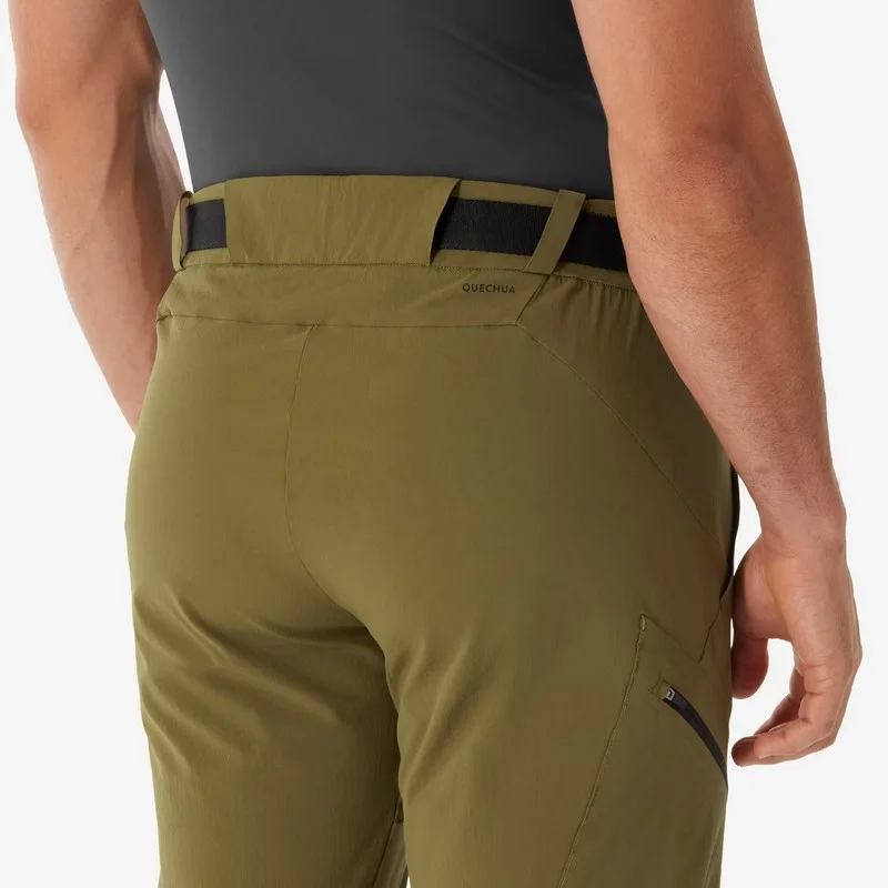 pantalón de trakking, pantalón senderismo pantalón hombre